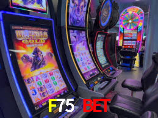 Jogos Exclusivos F75 Bet