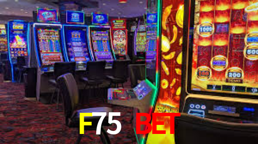 Bônus Diários F75 Bet