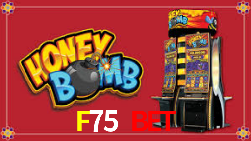 Bônus de Boas-vindas F75 Bet
